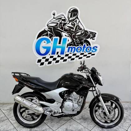 YAMAHA FAZER 250IE LIMITED EDITION YAMAHA FAZER 250IE LIMITED EDITION